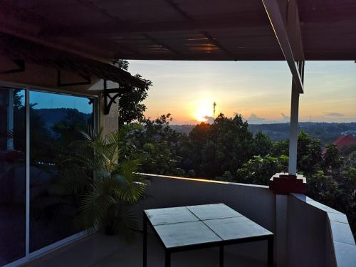 Фотография гостиницы Route 76 Guest House