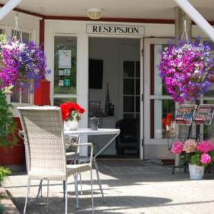 Фотографии кемпинга 
            Bie Apartment og Feriesenter