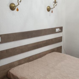 Фотография квартиры Квартира Маклина 45-1