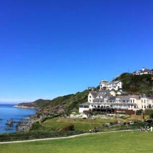 Фотографии гостиницы
Watersmeet Hotel