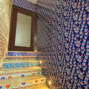 Фотографии апарт отеля
Delight Deluxe Aparts