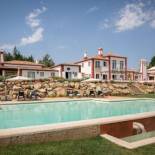 Фотография гостиницы Hotel Rural Monte da Provença