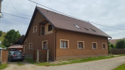 Фотография гостевого дома Erőss Kulcsosház