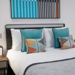 Фотография апарт отеля Q Square by Supercity Aparthotels