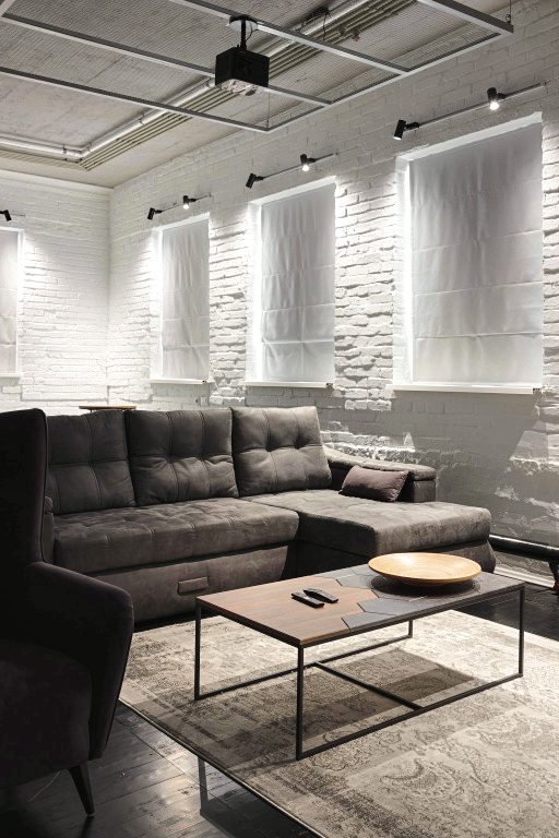 Фотография квартиры Апартаменты Loft в Казани