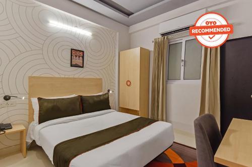 Фотография гостиницы Vaccinated Staff- Collection O 40206 Govind Marg