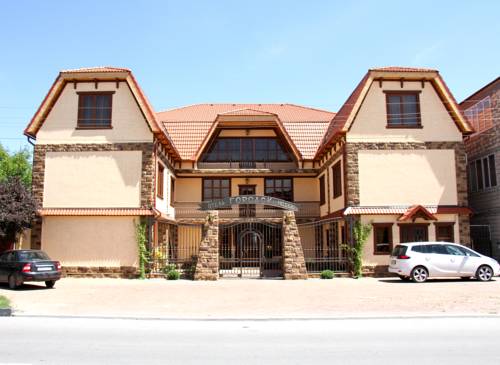 Фотография мини отеля Городок