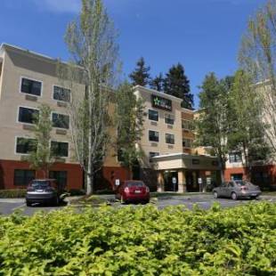 Фотографии гостиницы 
            Extended Stay America Suites - Seattle - Bothell - West