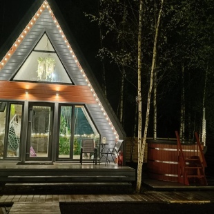 Фотография Коттеджа Частный Дом на Территории СНТ Сажени 52