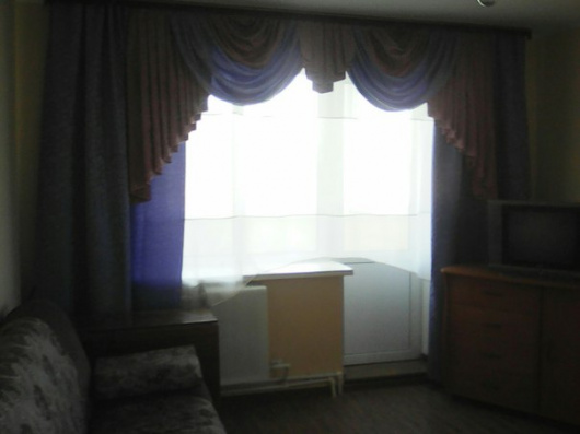 Фотографии гостиницы 
            Версаль