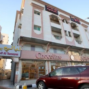 Фотография апарт отеля Layali Al Tamayoz 2