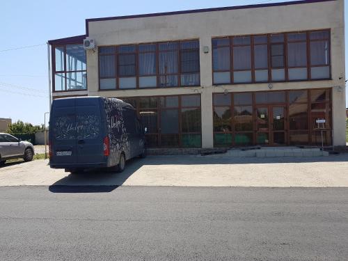 Фотография гостевого дома Визит