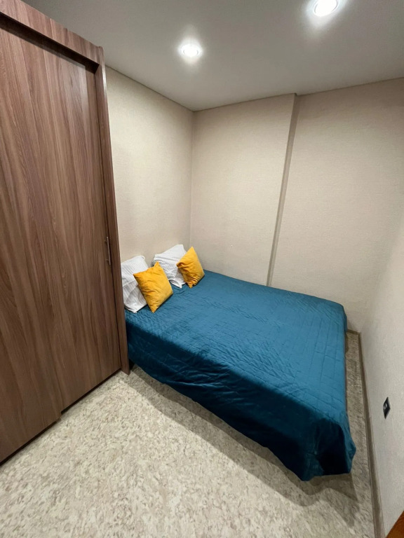 Фотография квартиры Апартаменты на проспекте Ленина 37