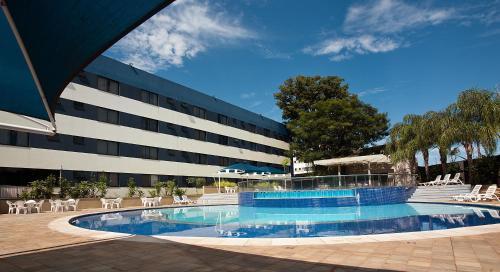 Фотография гостиницы Viale Cataratas Hotel & Eventos