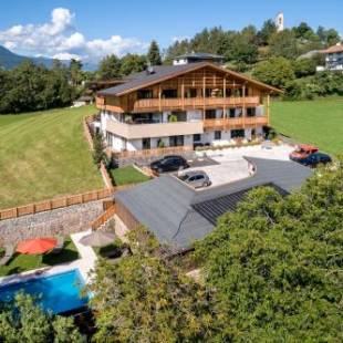 Фотографии гостиницы
Hotel Garni Mitterstieler