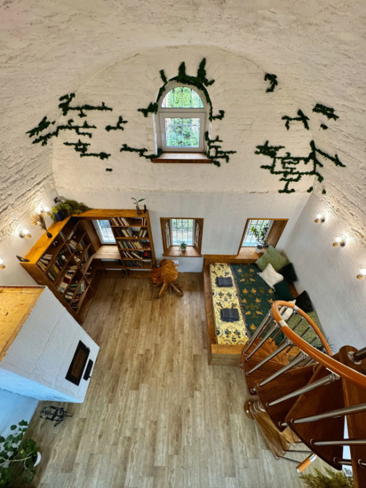 Фотографии Коттеджа 
            Частный дом Однажды в Сказке