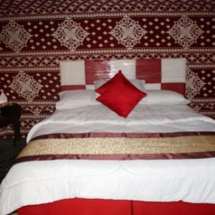 Фотография гостиницы Wadi Rum Quiet Village Camp