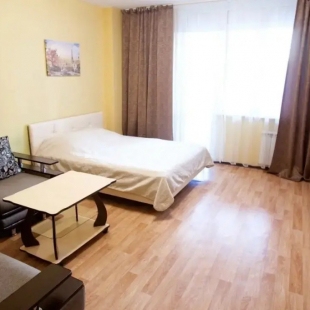 Фотография квартиры Квартира на улице Алексеева 45