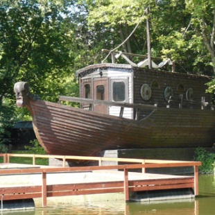 Фотография базы отдыха Рыбацкая деревня