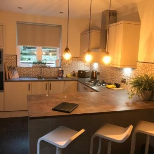 Фотография гостевого дома North Lodge