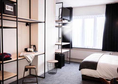 Фотография гостиницы Hotel Carnac