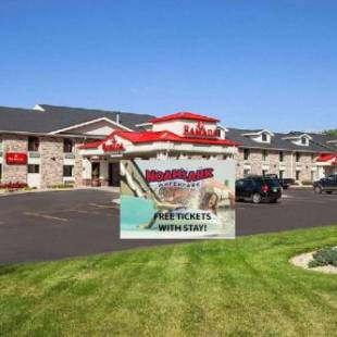 Фотографии гостиницы
Ramada by Wyndham Wisconsin Dells