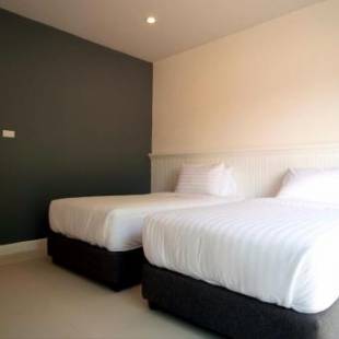 Фотография гостиницы BHIVE