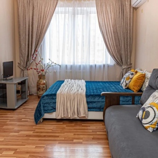 Фотография квартиры Квартира на Восточно-Кругликовской Улице 22/2