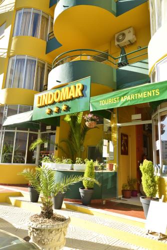 Фотография апарт отеля Apartamentos Turisticos Lindomar