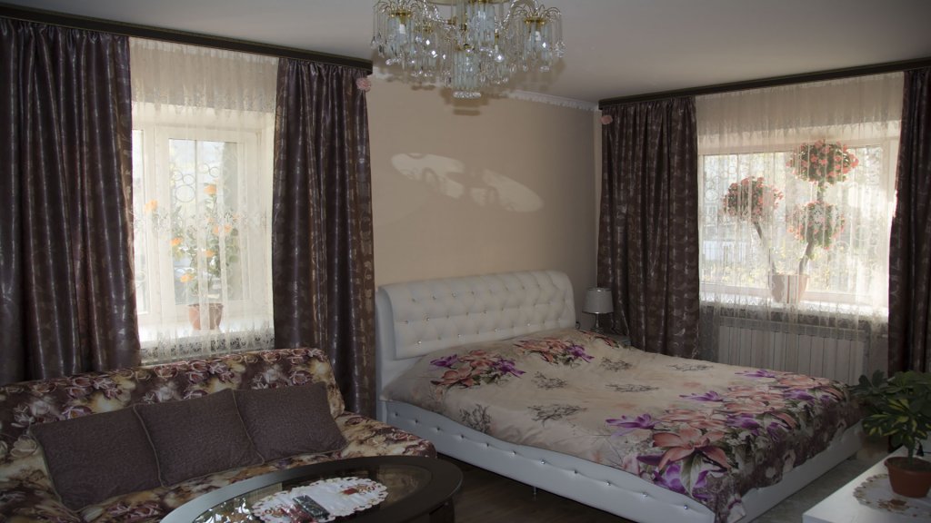 Фотография квартиры Апартаменты Елизаровых 45