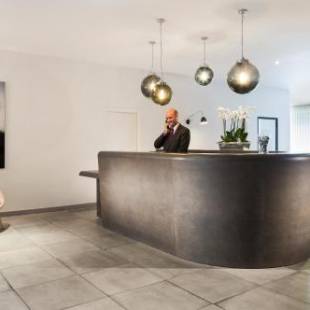 Фотографии апарт отеля
Citadines Presqu'île Lyon