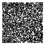 QR код гостиницы Шери Хол