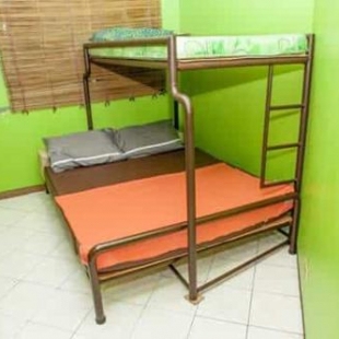 Фотография хостела Cebu Hostel & Glamping