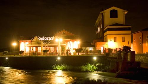 Фотография гостиницы Hotel Le Macine