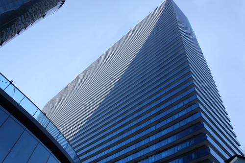 Фотография гостиницы Orbi Twin Towers