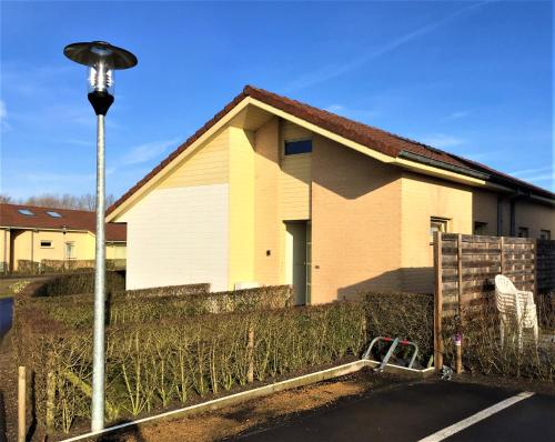 Фотография гостевого дома Koksijde - Oostduinkerke 4 -6 p.