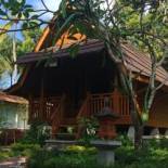 Фотография гостевого дома The Lumbung Tejakula