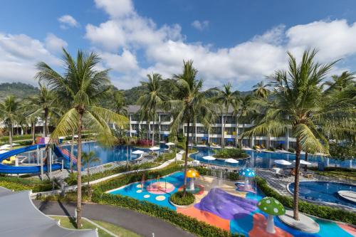 Фотография гостиницы X10 Khaolak Resort SHA Plus