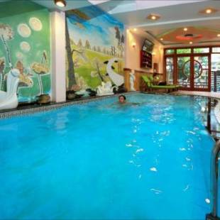 Фотографии гостиницы 
            Hoa My II Hotel