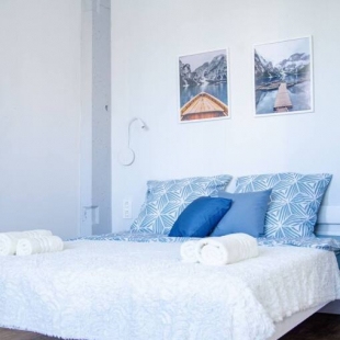 Фотография квартиры Квартира Центр