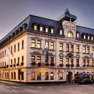 Фотографии гостиницы
Hotel Blauer Engel