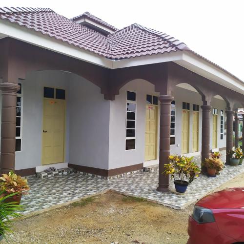 Фотография гостевого дома Desa Besut Inn