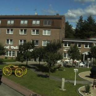 Фотографии гостиницы
Hotel Graf Balduin