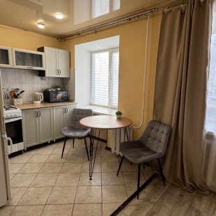 Фотография квартиры Квартира 2х-Комнатная