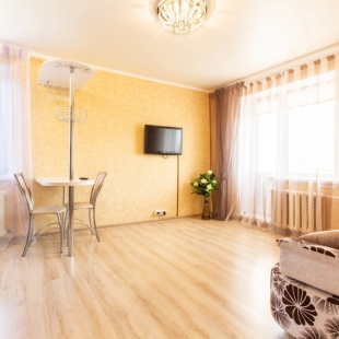 Фотография квартиры Апартаменты Сутки-24