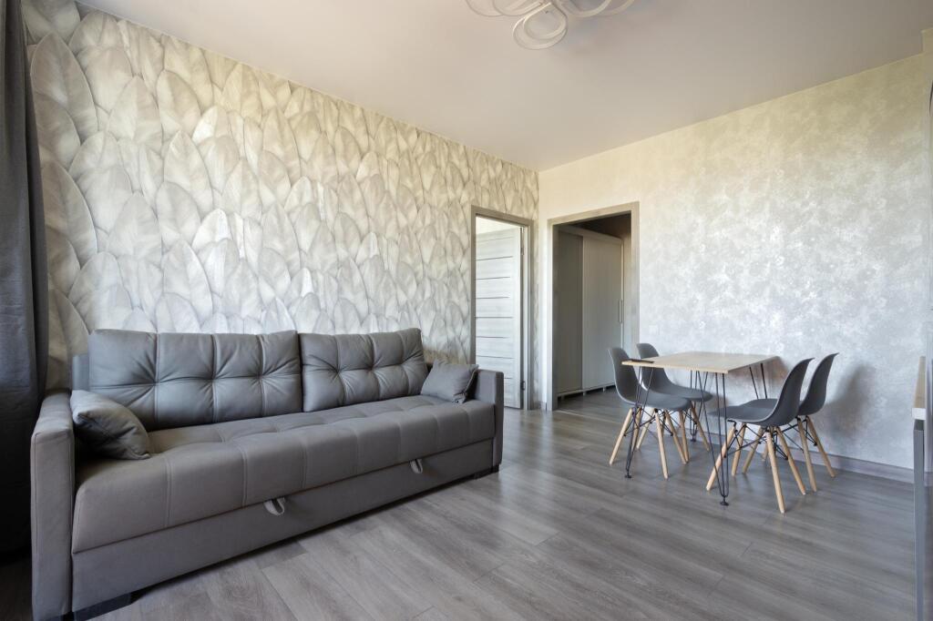 Фотография квартиры Апартаменты на улице Партизана Железняка 4