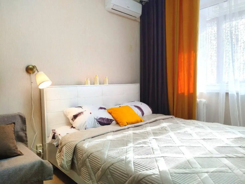 Фотография квартиры Квартира Уютная 1 Комн в Ульяновске