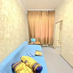 Фотография квартиры Апартаменты на Пилотов 5 (1)