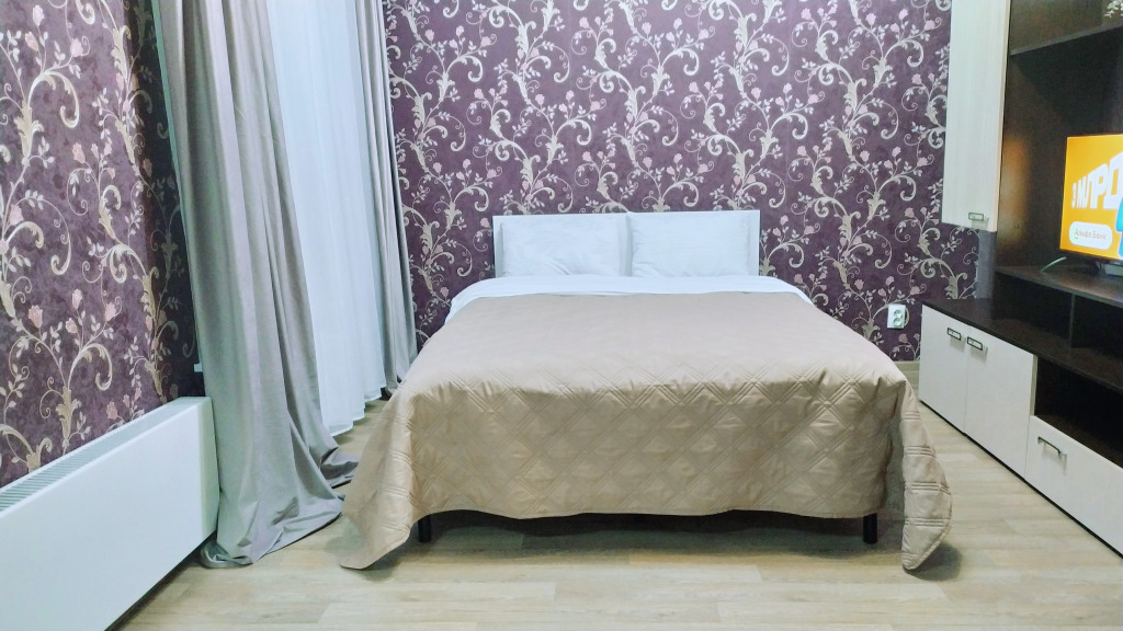 Фотография квартиры Квартира Комфортабельная напротив ТРЦ Планета