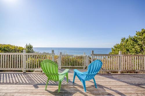 Фотография гостевого дома Enchantment by the Sea